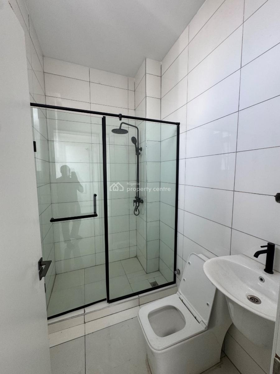 2 Bedroom Apartment, Oniru, Victoria Island (vi), Lagos, Flat / Apartment for Rent