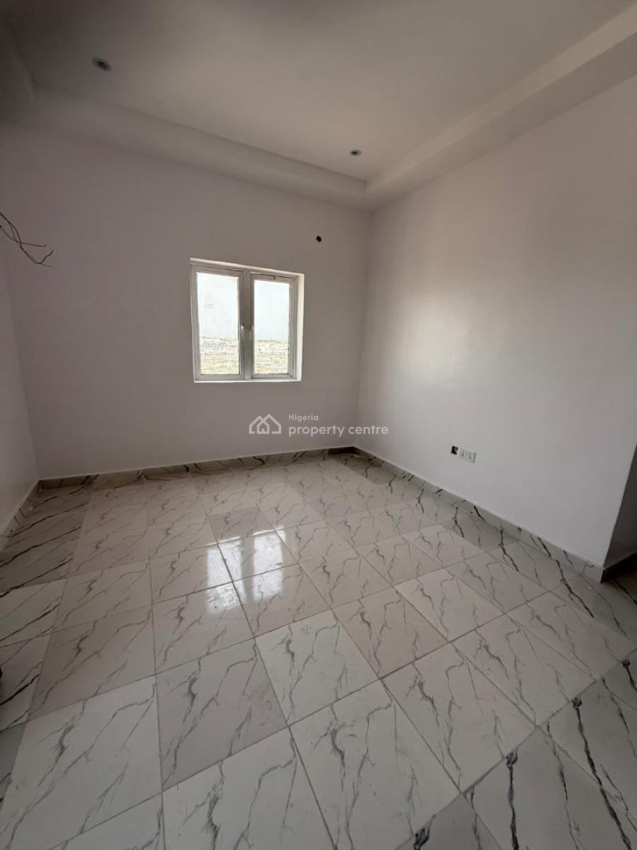 Single Room Self in a 2 Bedroom Shared Apartment, Ikate, Lekki, Lagos, Flat / Apartment for Rent