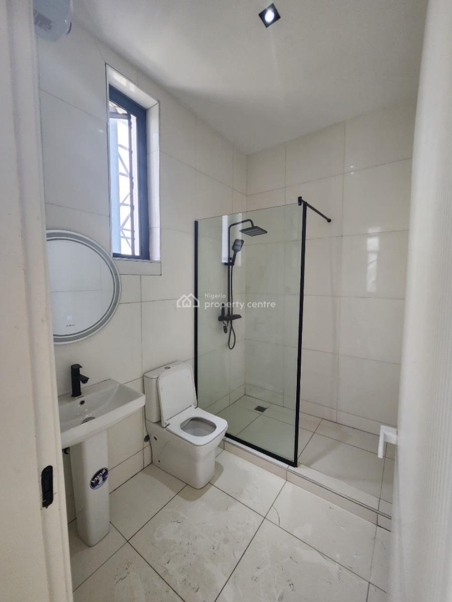 Aesthetically Y Pleasing 5 Bedroom Fully Detached Duplex a with Bq, Orchid Road, Lekki, Lagos, Detached Duplex for Sale