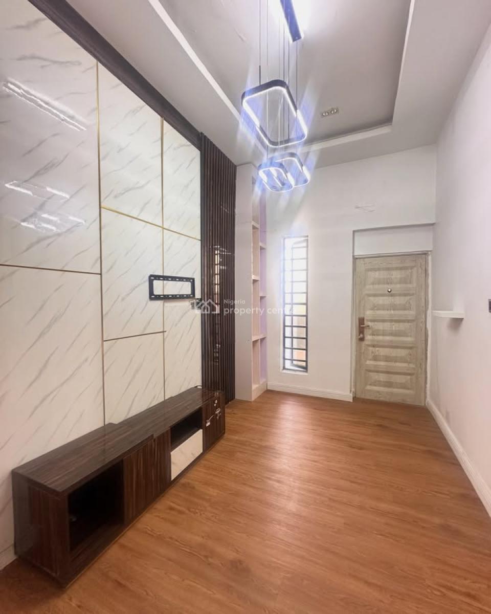 5 Bedroom Detached Duplex Available, Ikota Lekki, Ikota, Lekki, Lagos, Detached Duplex for Rent