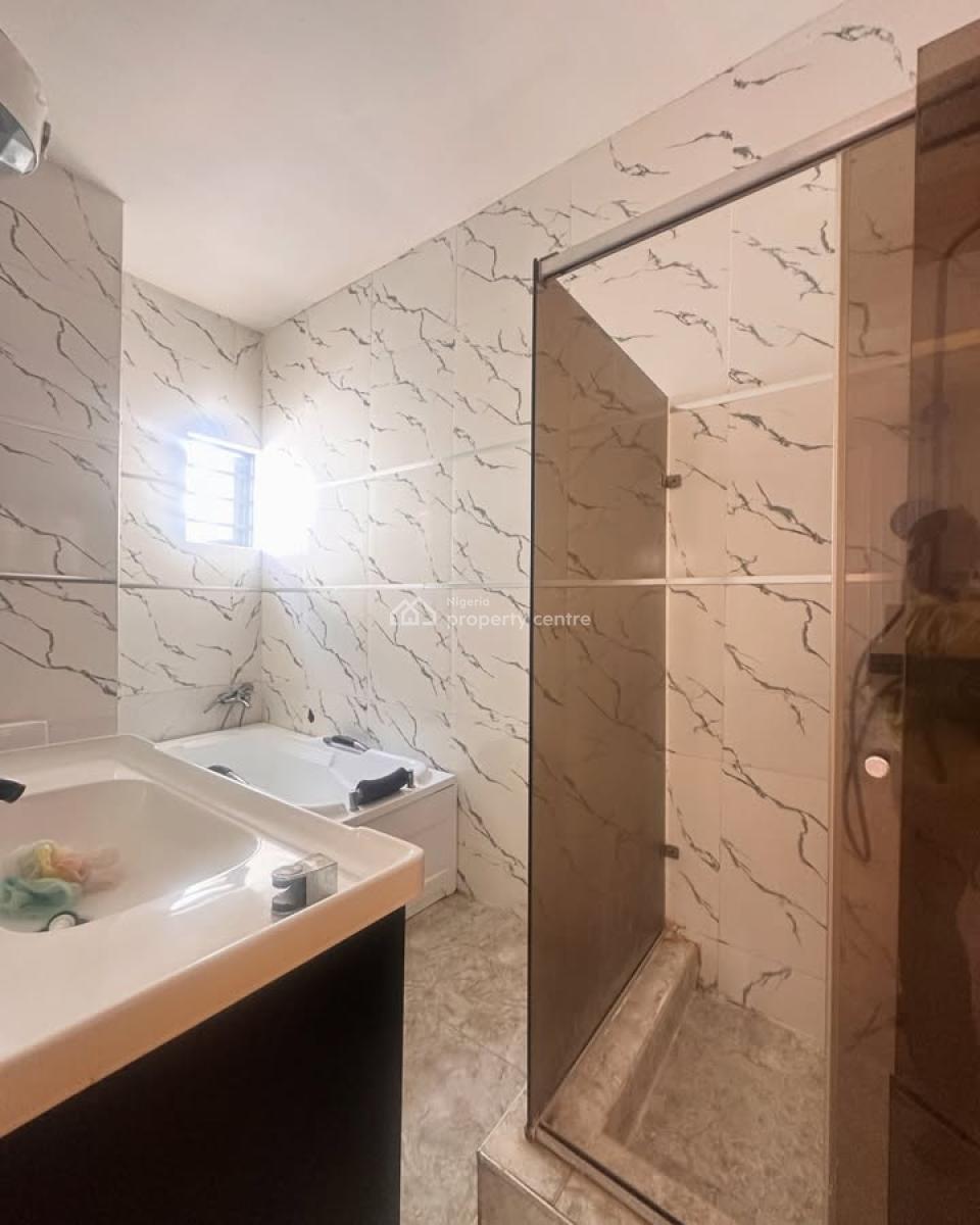 5 Bedroom Detached Duplex Available, Ikota Lekki, Ikota, Lekki, Lagos, Detached Duplex for Rent