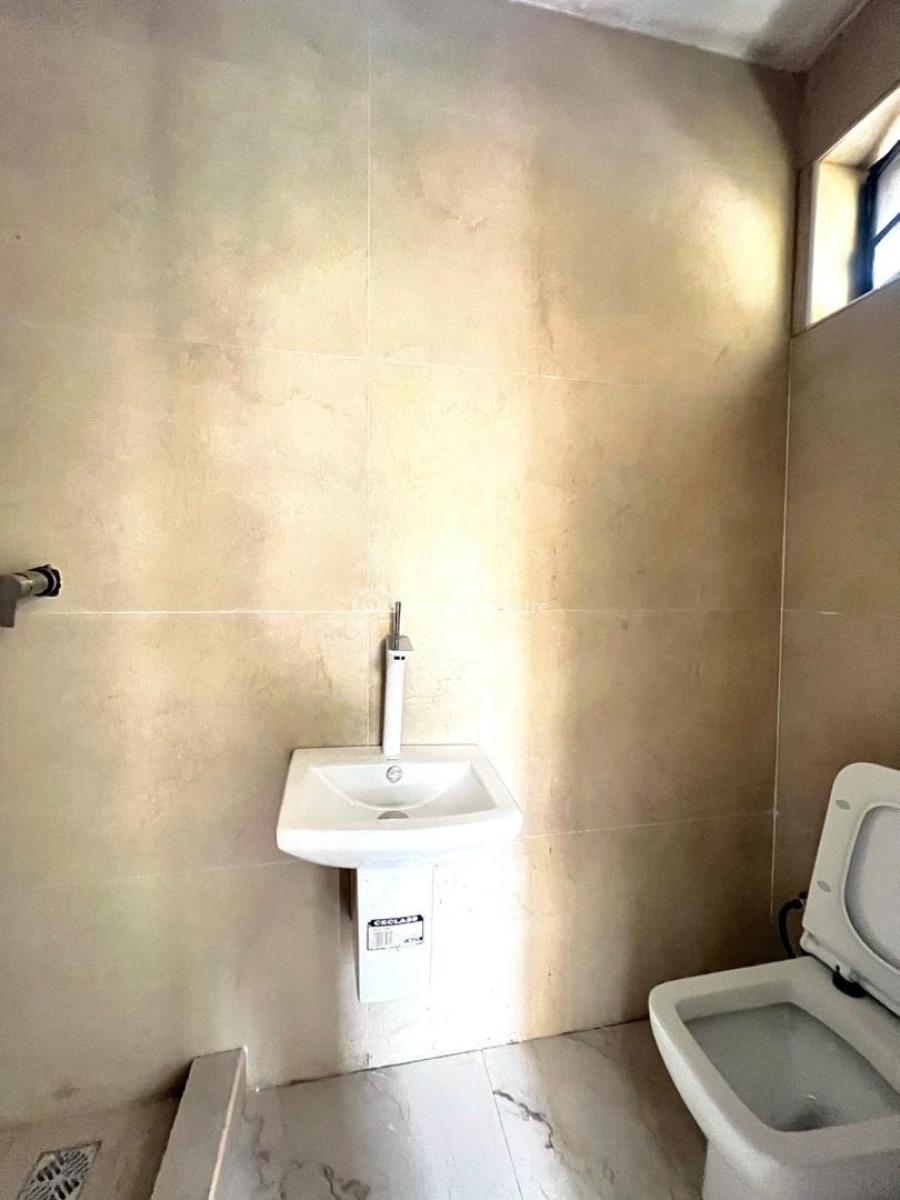 Beautifully Crafted 3 Bedroom Apartment with Elevator, Victoria Island (vi), Lagos, Flat / Apartment for Sale