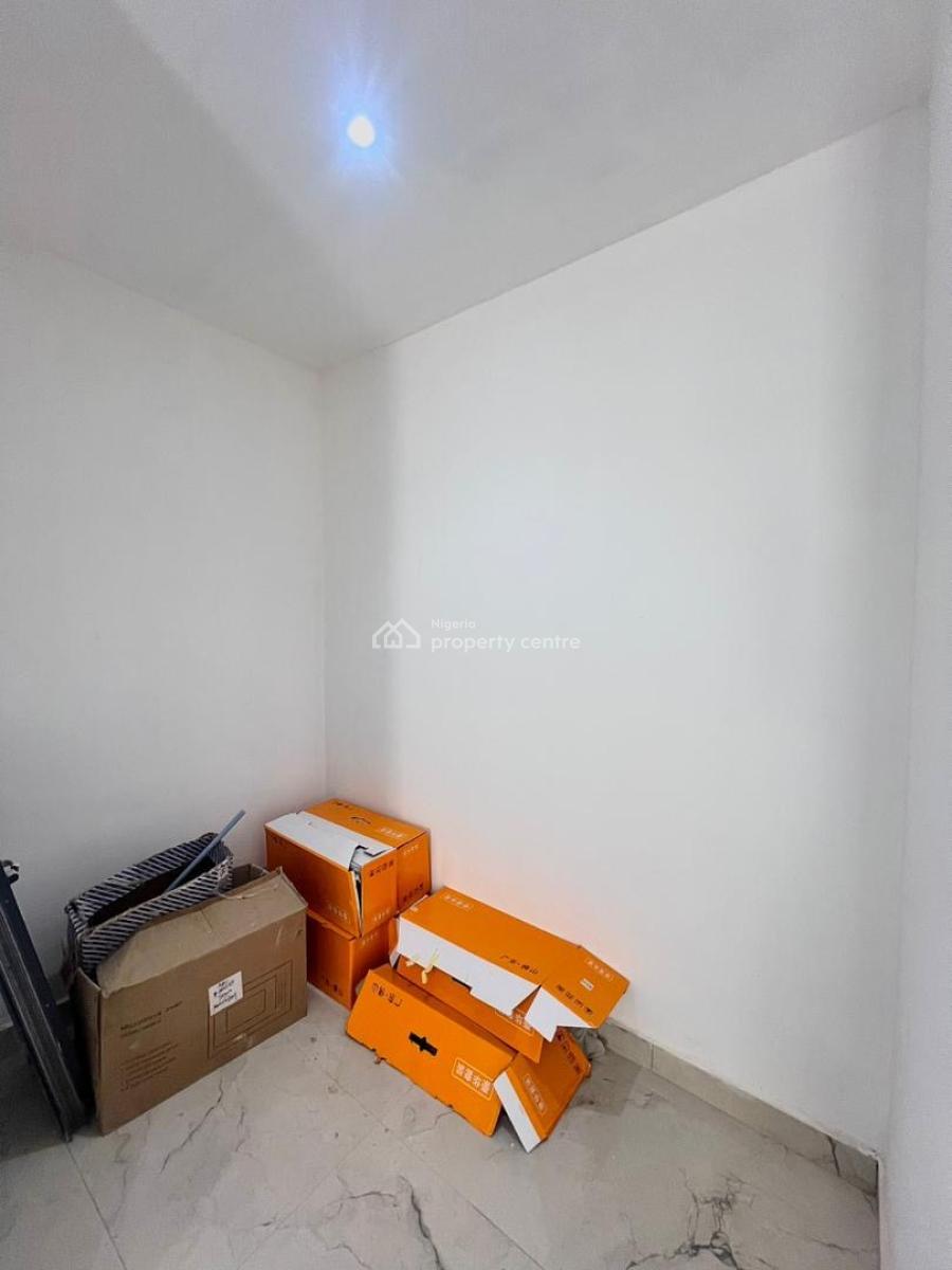 Beautifully Crafted 3 Bedroom Apartment with Elevator, Victoria Island (vi), Lagos, Flat / Apartment for Sale