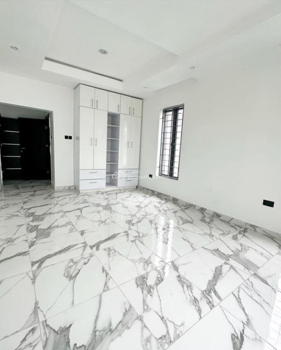 5 Bedroom Semi Detached Duplex with, Vgc Lekki, Vgc, Lekki, Lagos, Semi-detached Duplex for Rent