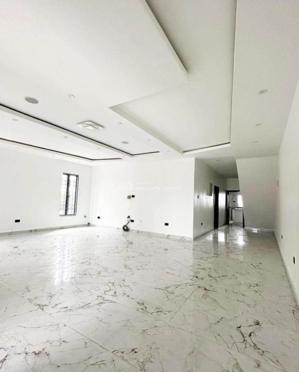 5 Bedroom Semi Detached Duplex with, Vgc Lekki, Vgc, Lekki, Lagos, Semi-detached Duplex for Rent