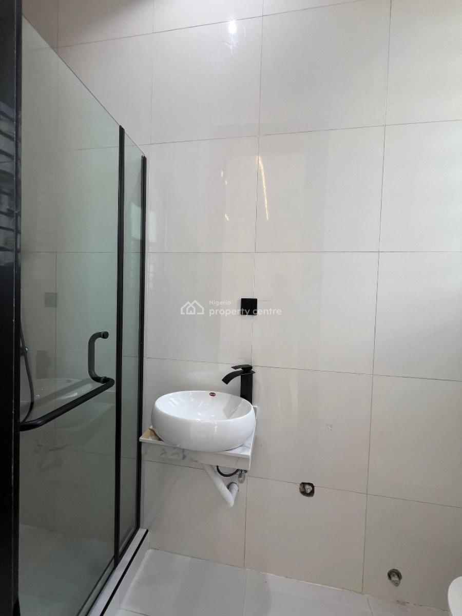 Now Selling  5bedroom Fully Detached Duplex with a Bq  Locationiko, Ikota, Lekki, Lagos, Detached Duplex for Sale