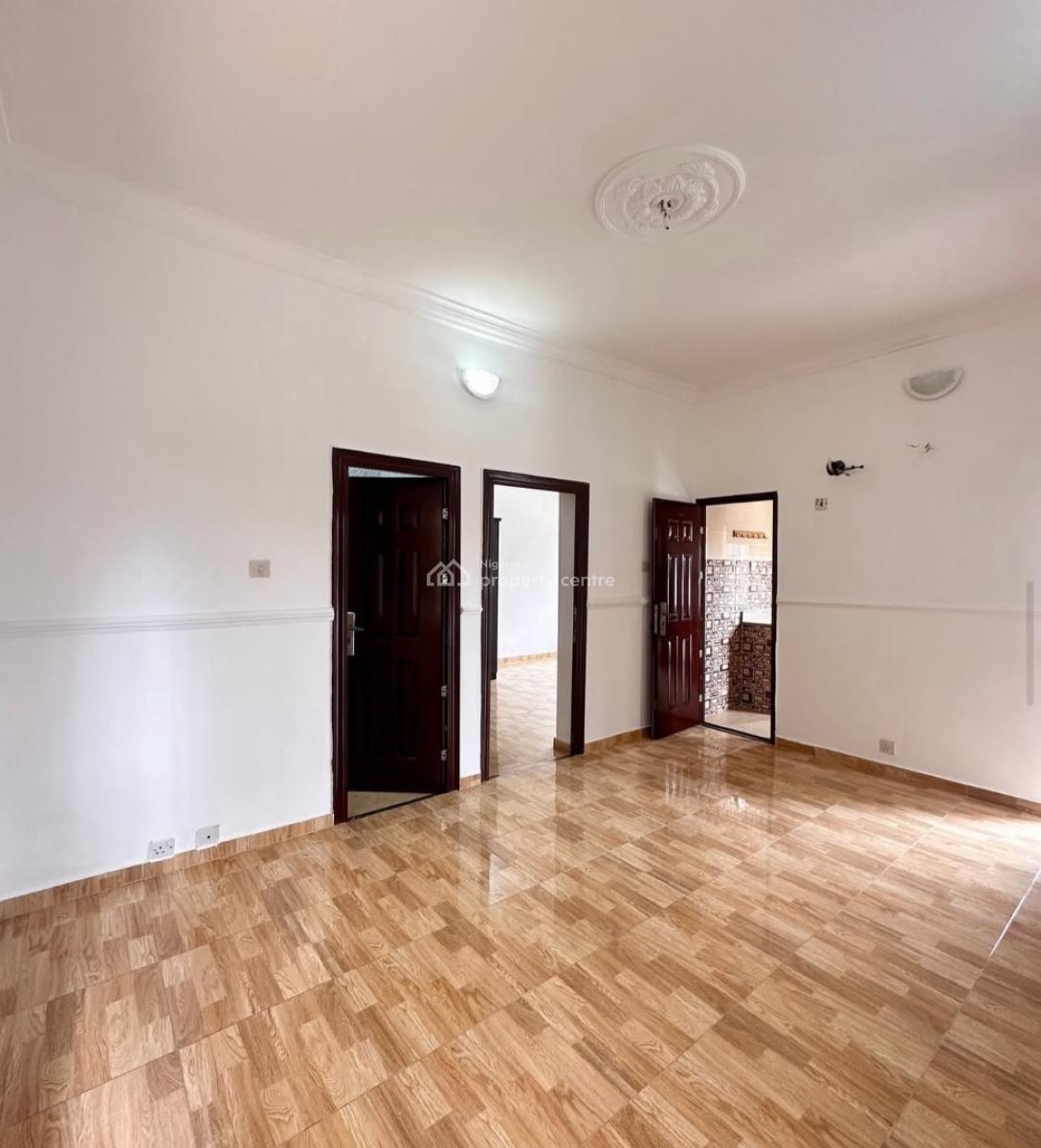 1 Bedroom Apartment, Agungi, Lekki, Lagos, Mini Flat (room and Parlour) for Rent