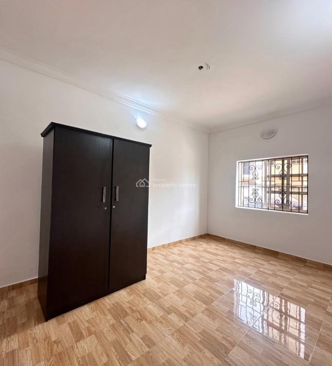 1 Bedroom Apartment, Agungi, Lekki, Lagos, Mini Flat (room and Parlour) for Rent