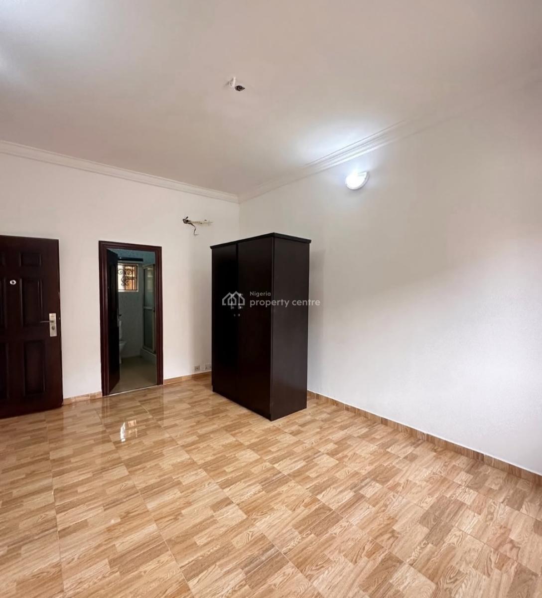 1 Bedroom Apartment, Agungi, Lekki, Lagos, Mini Flat (room and Parlour) for Rent