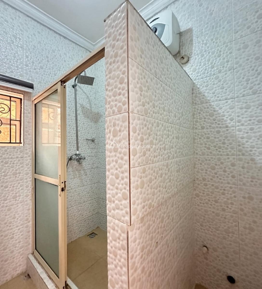 1 Bedroom Apartment, Agungi, Lekki, Lagos, Mini Flat (room and Parlour) for Rent