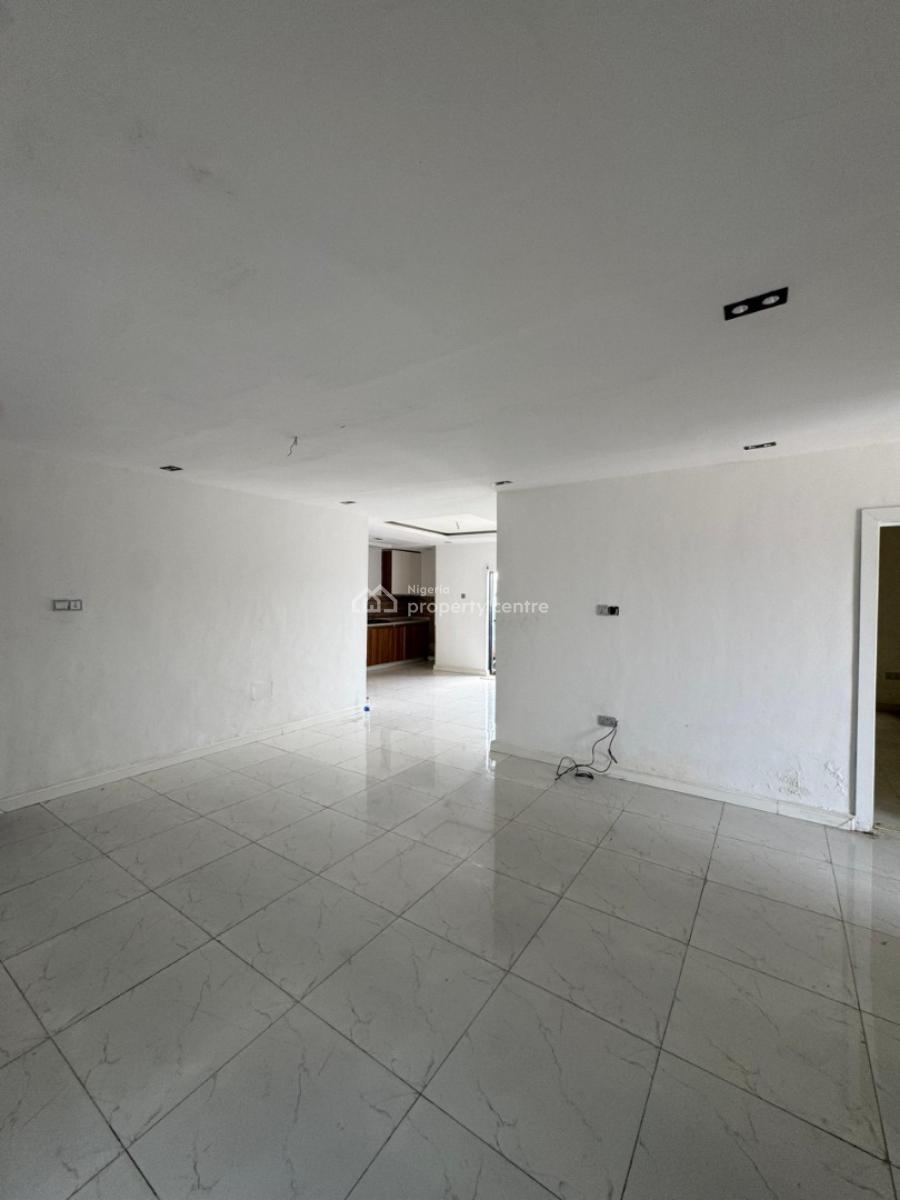 2 Bedroom Apartment, Ikate Elegushi, Lekki, Lagos, Flat / Apartment for Rent
