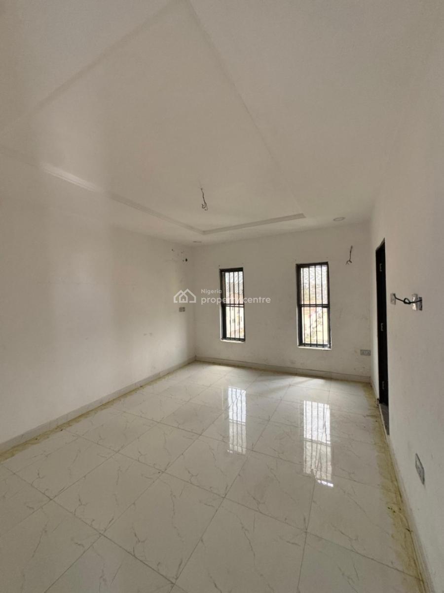 2 Bedroom Apartment, Ikate Elegushi, Lekki, Lagos, Flat / Apartment for Rent