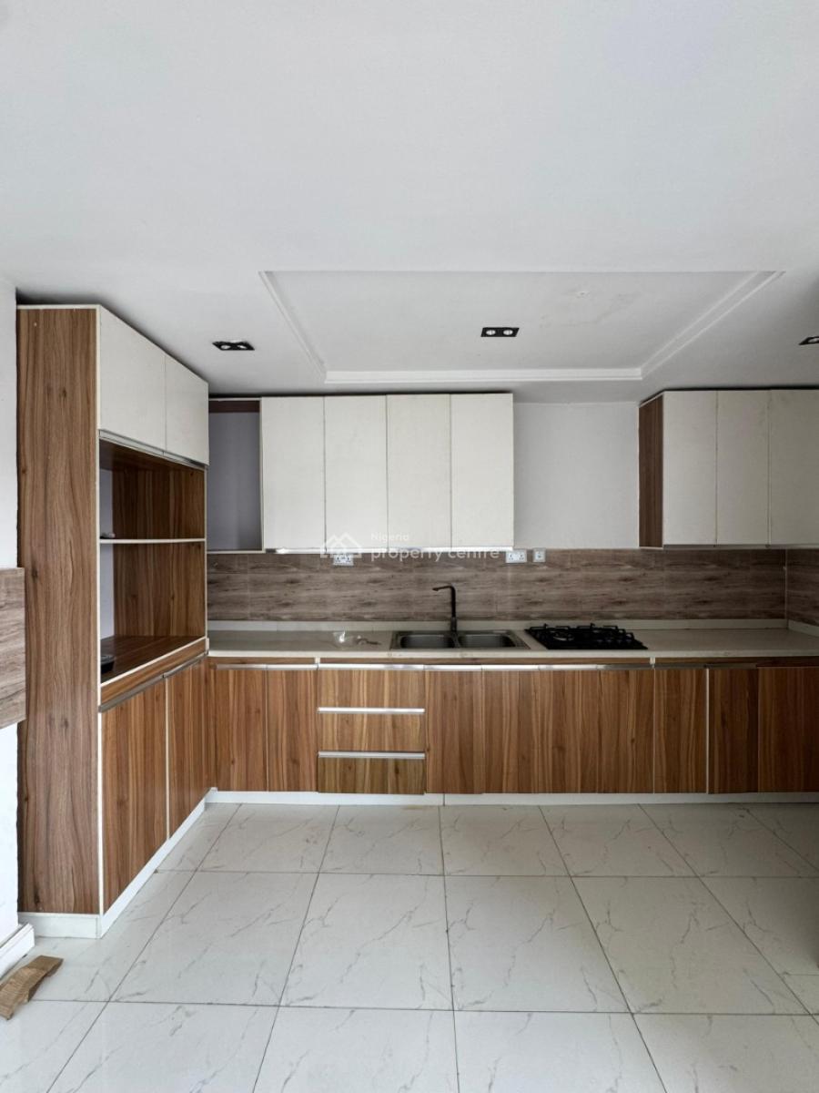 2 Bedroom Apartment, Ikate Elegushi, Lekki, Lagos, Flat / Apartment for Rent