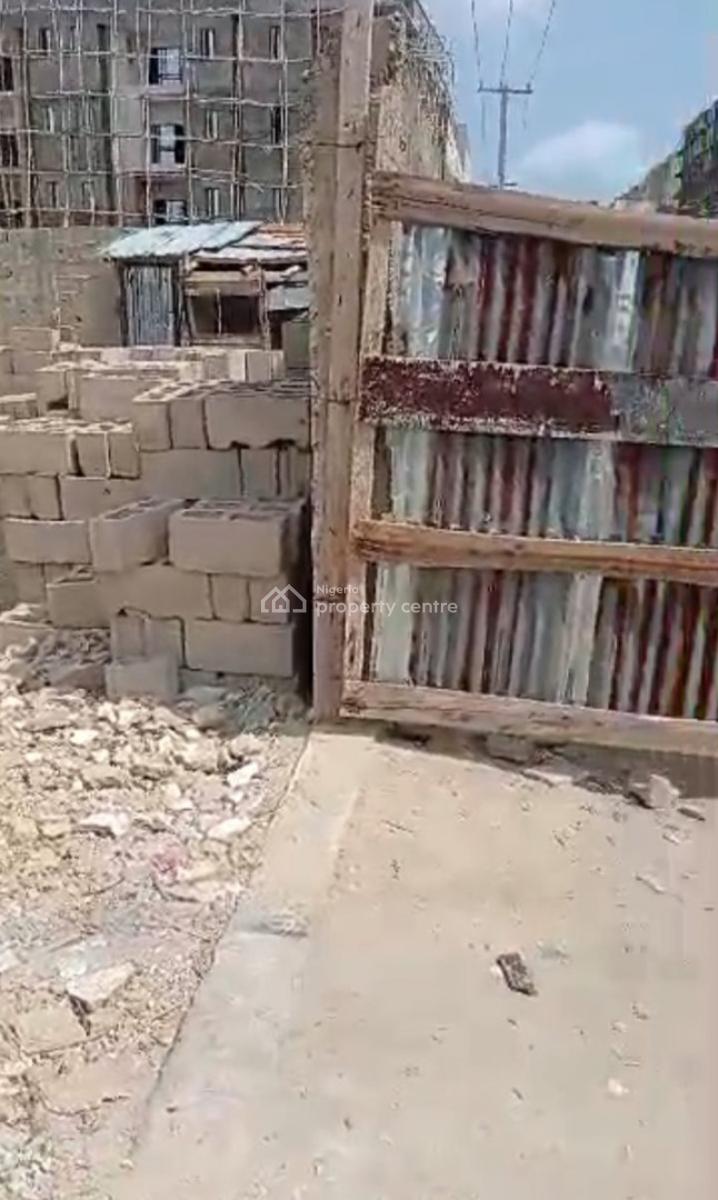 Land Measuring 1,400sqm, Ilasan, Lekki, Lagos, Mixed-use Land for Sale