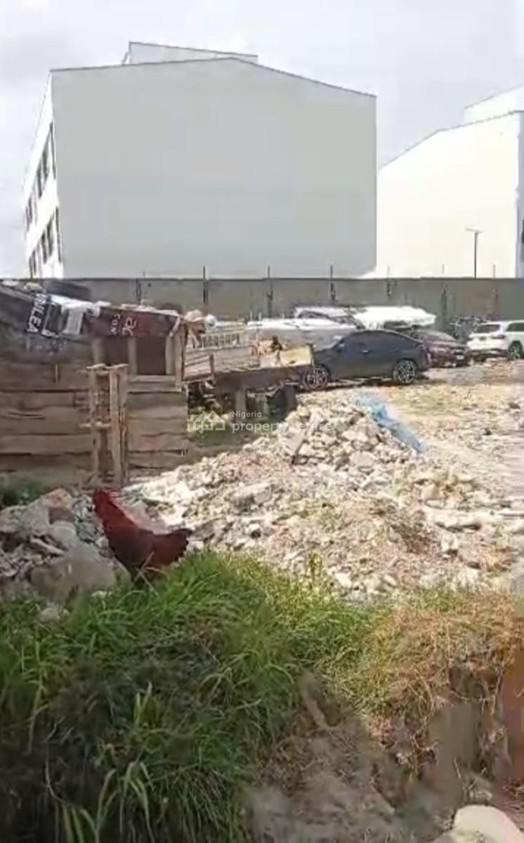 Land Measuring 1,400sqm, Ilasan, Lekki, Lagos, Mixed-use Land for Sale