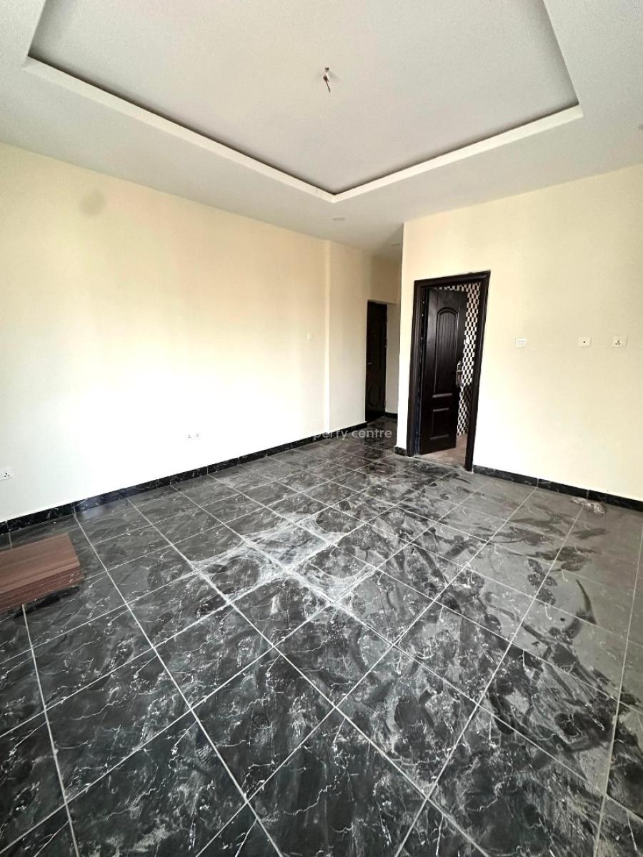 Standard 2 Bedroom Apartment, Life Camp, Abuja, Flat / Apartment for Rent