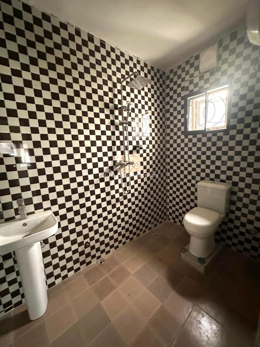 Standard 2 Bedroom Apartment, Life Camp, Abuja, Flat / Apartment for Rent