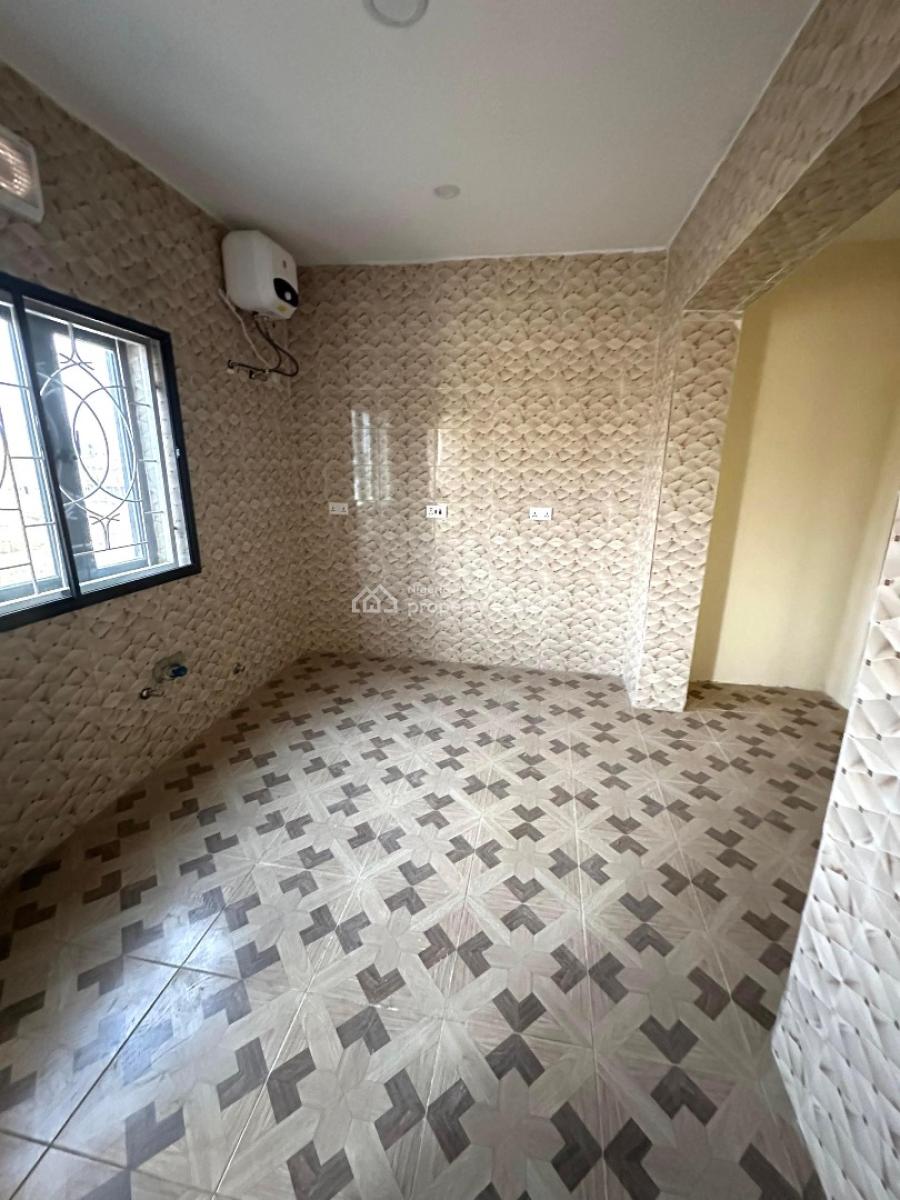 Standard 2 Bedroom Apartment, Life Camp, Abuja, Flat / Apartment for Rent