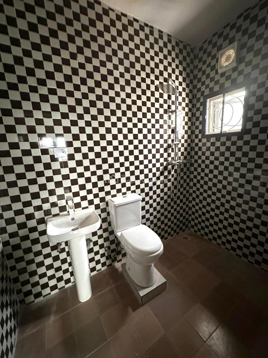 Standard 2 Bedroom Apartment, Life Camp, Abuja, Flat / Apartment for Rent