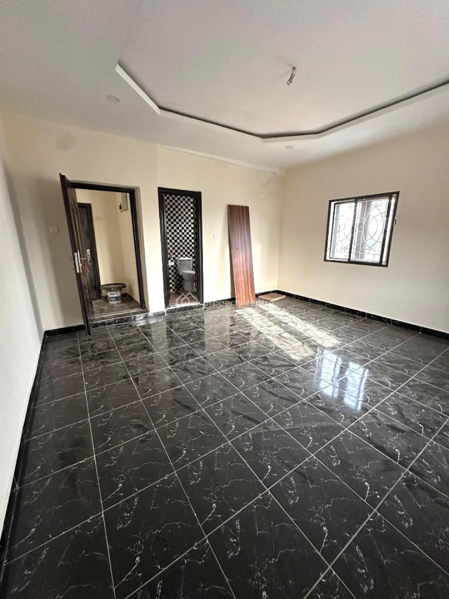Standard 2 Bedroom Apartment, Life Camp, Abuja, Flat / Apartment for Rent