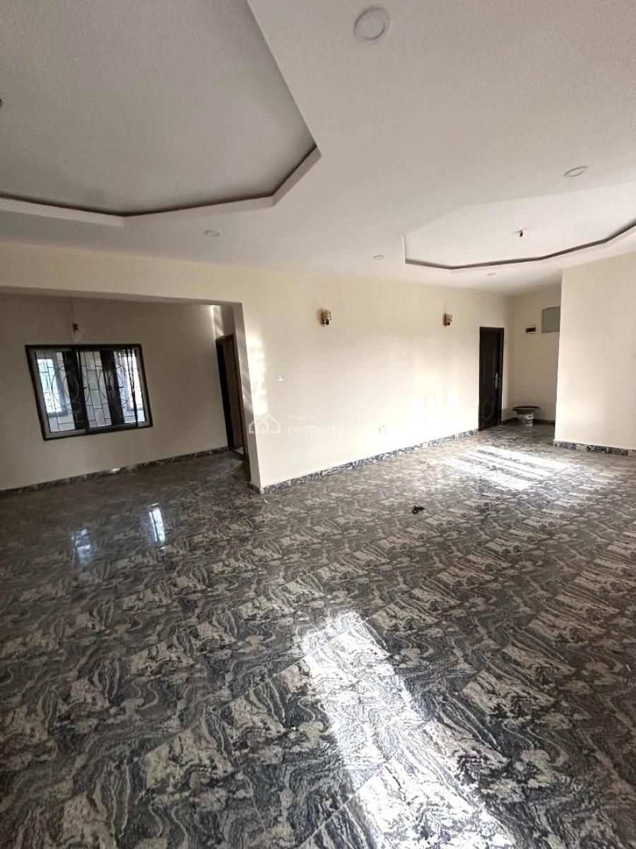 Standard 2 Bedroom Apartment, Life Camp, Abuja, Flat / Apartment for Rent