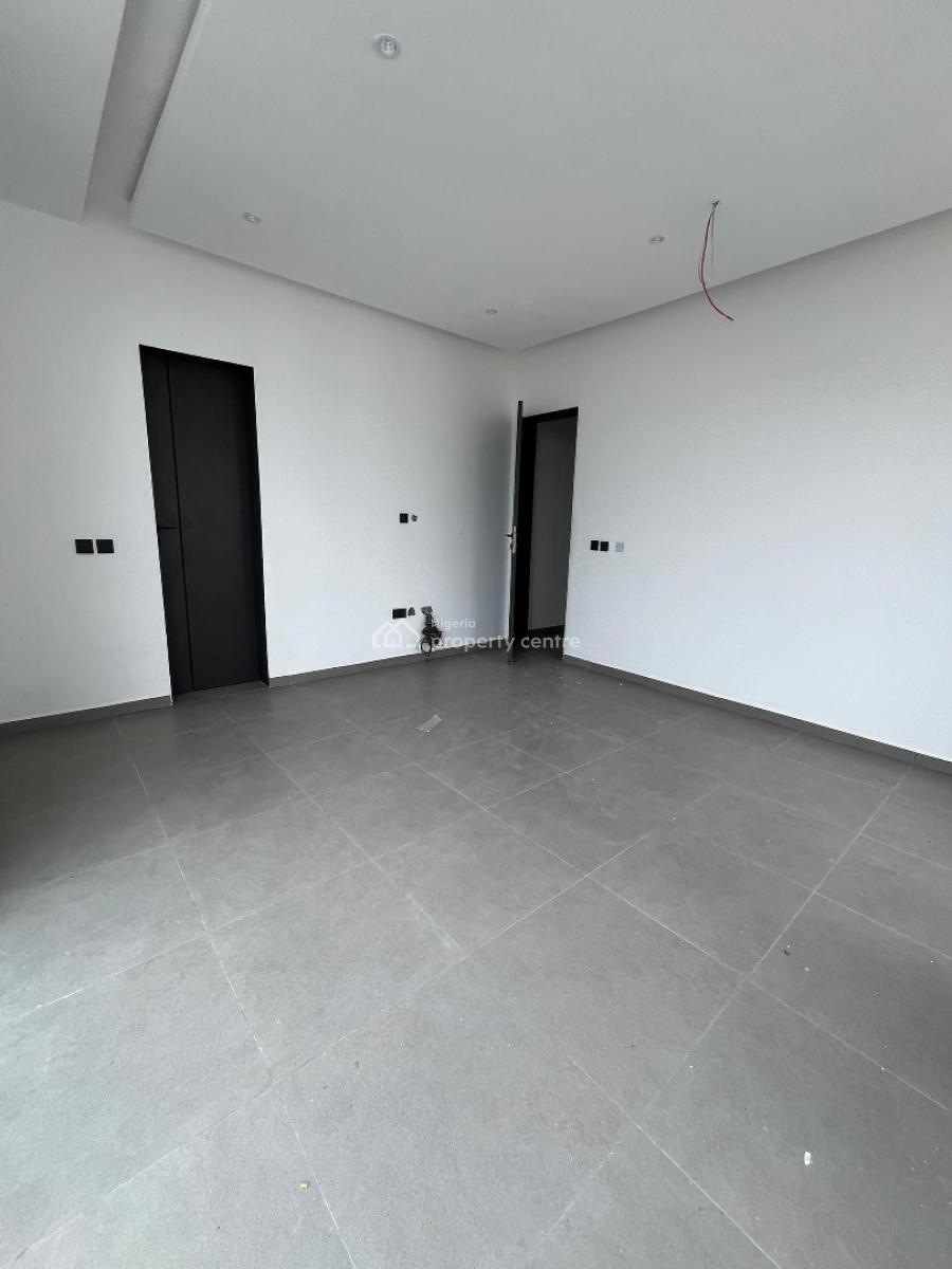 Newly Built 4 Bedroom Terraced Duplex in Lekki Phase 1, Lekki Phase 1, Lekki Phase 1, Lekki, Lagos, Terraced Duplex for Sale