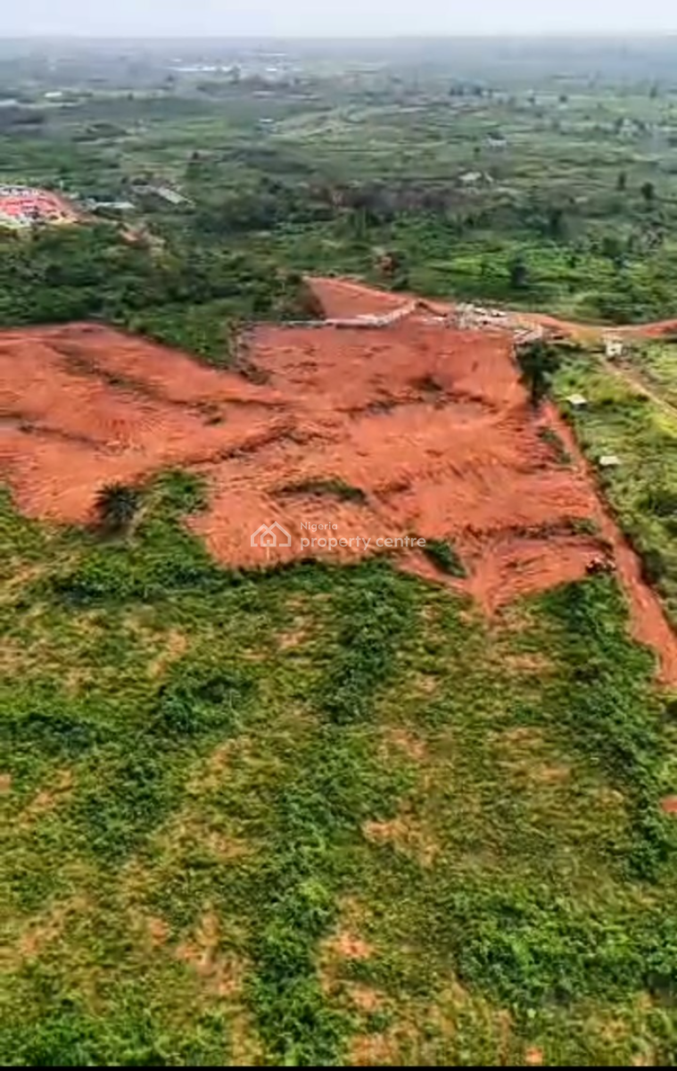 Residential Land, Oakville Estate (near Shagamu Interchange), Mowe Ofada, Ogun, Residential Land for Sale