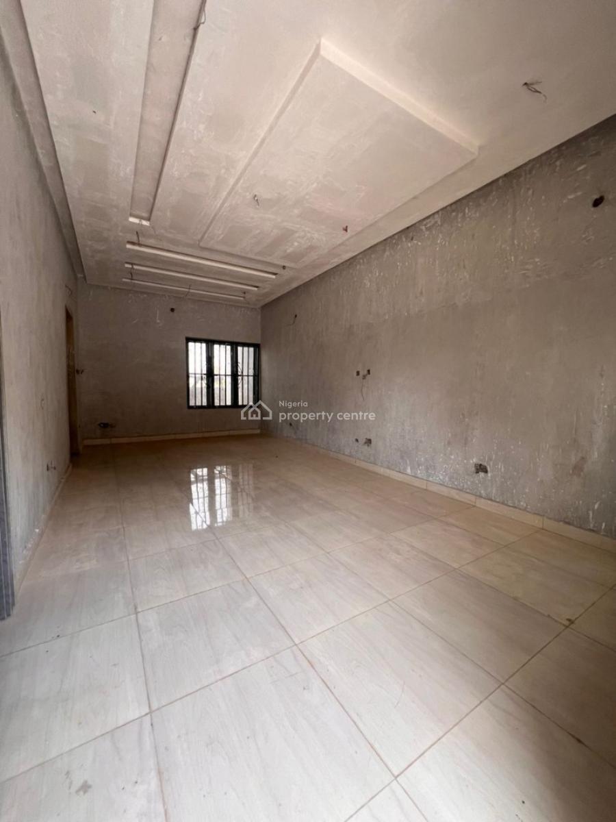 Brand New 3 Beds Apartment, Wuye, Abuja, Flat / Apartment for Sale