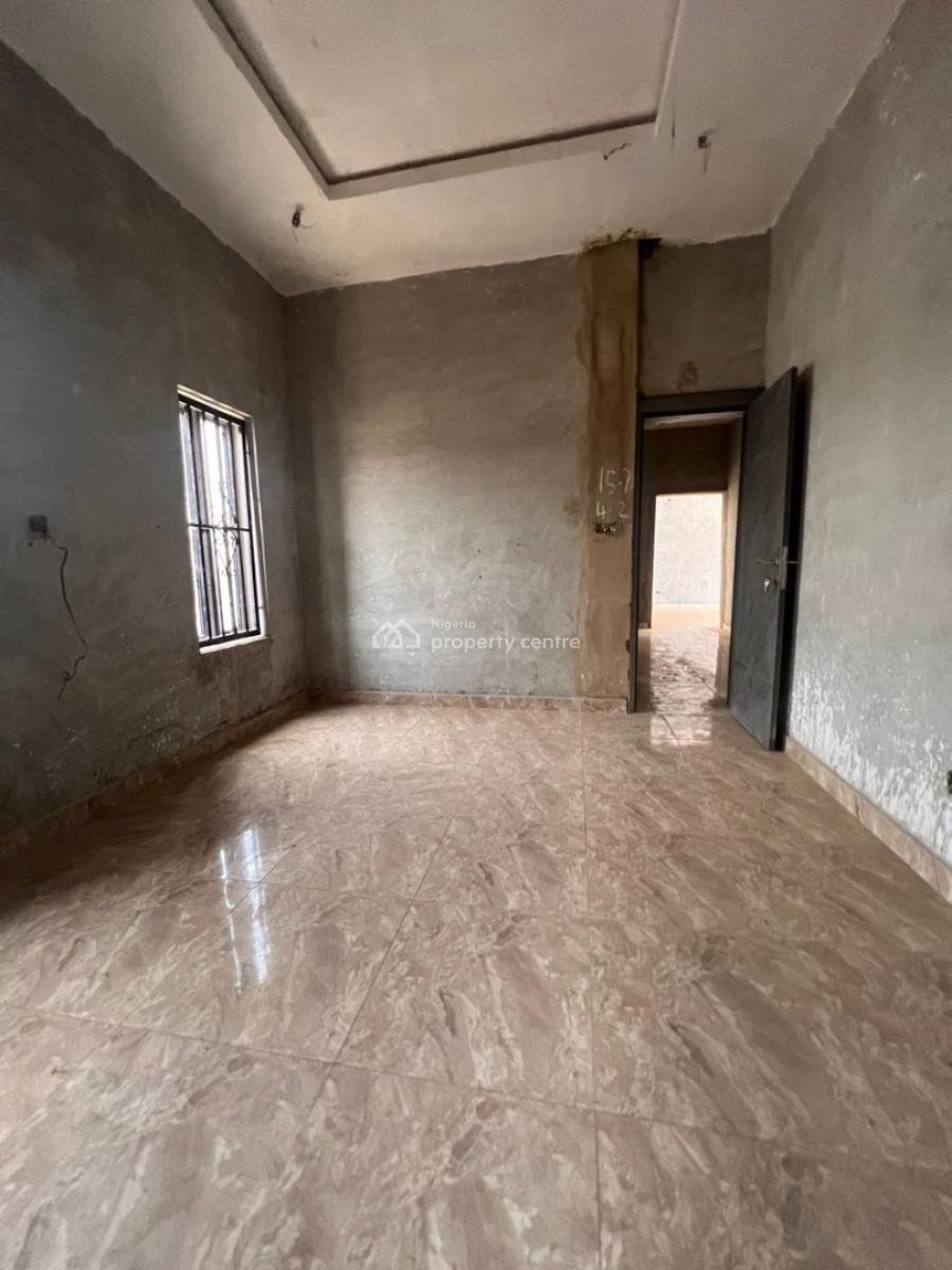 Brand New 3 Beds Apartment, Wuye, Abuja, Flat / Apartment for Sale