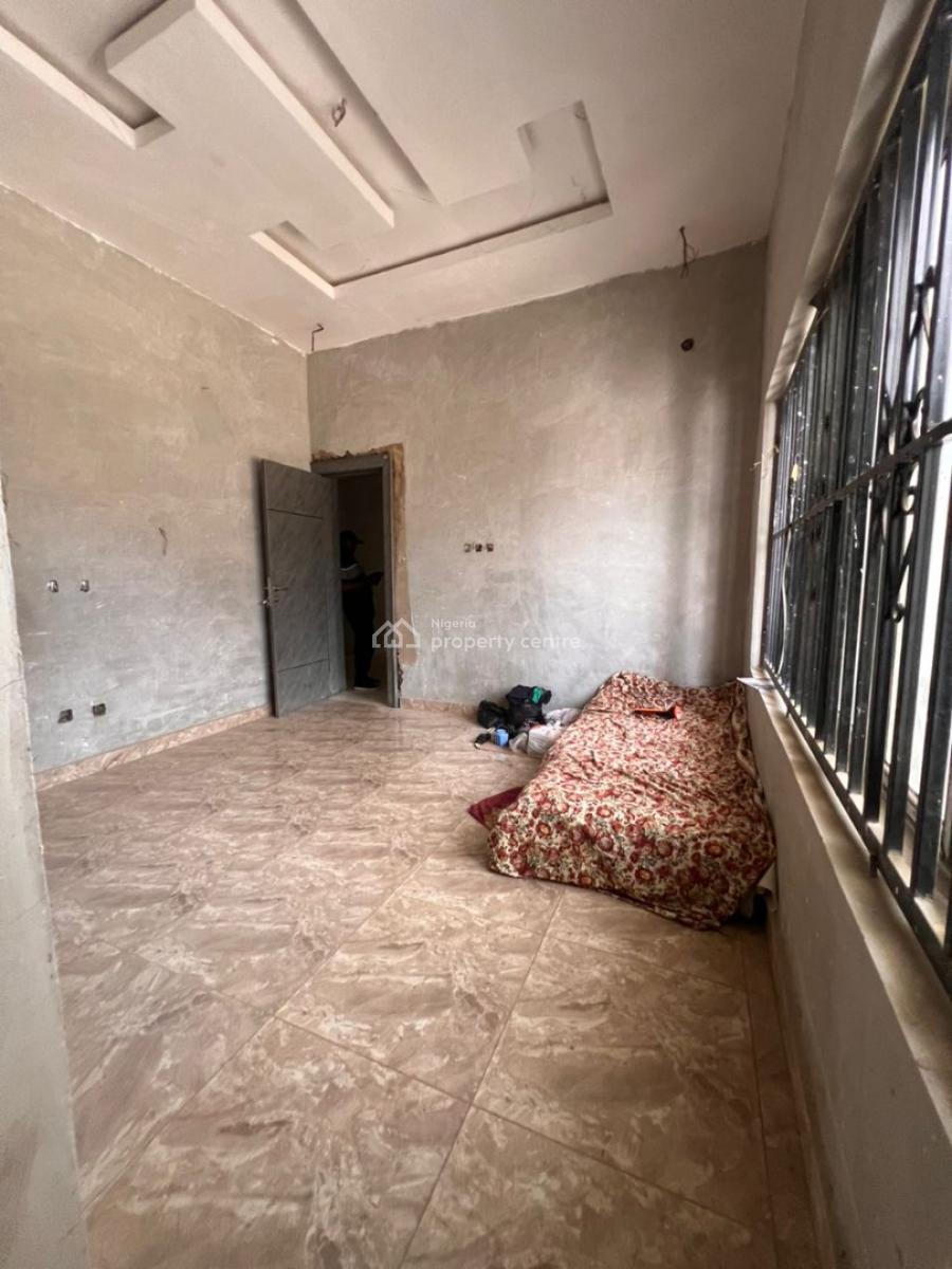 Brand New 3 Beds Apartment, Wuye, Abuja, Flat / Apartment for Sale