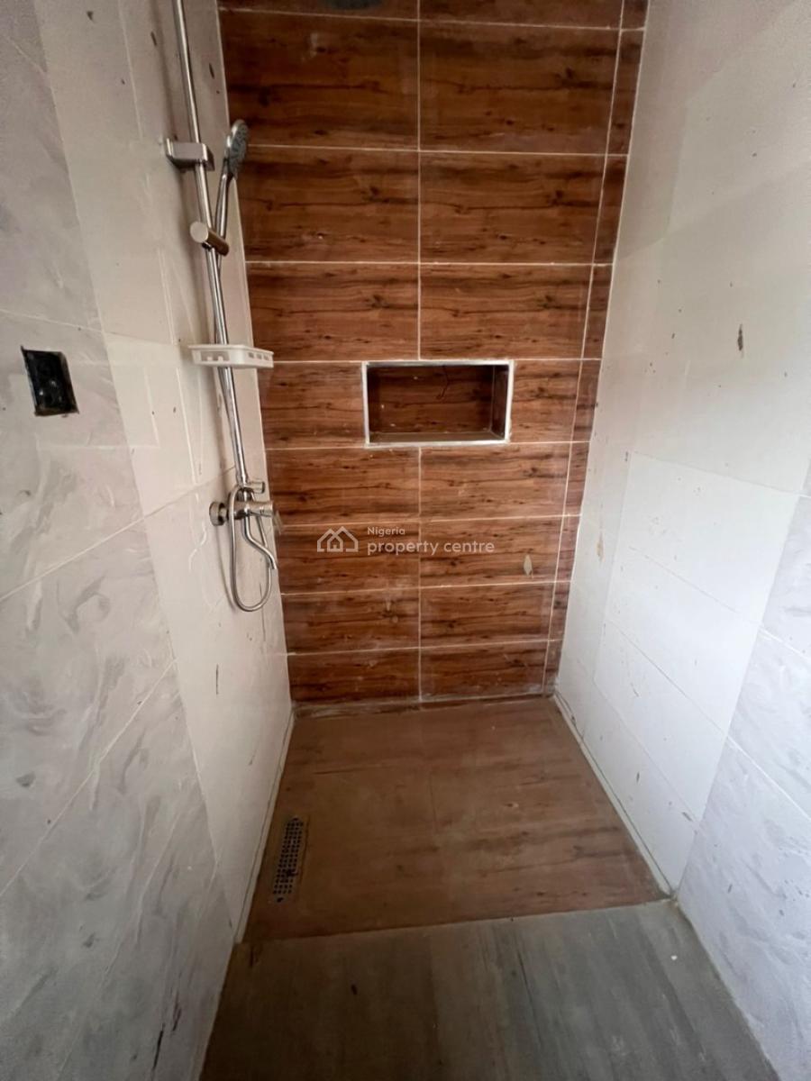 Brand New 3 Beds Apartment, Wuye, Abuja, Flat / Apartment for Sale