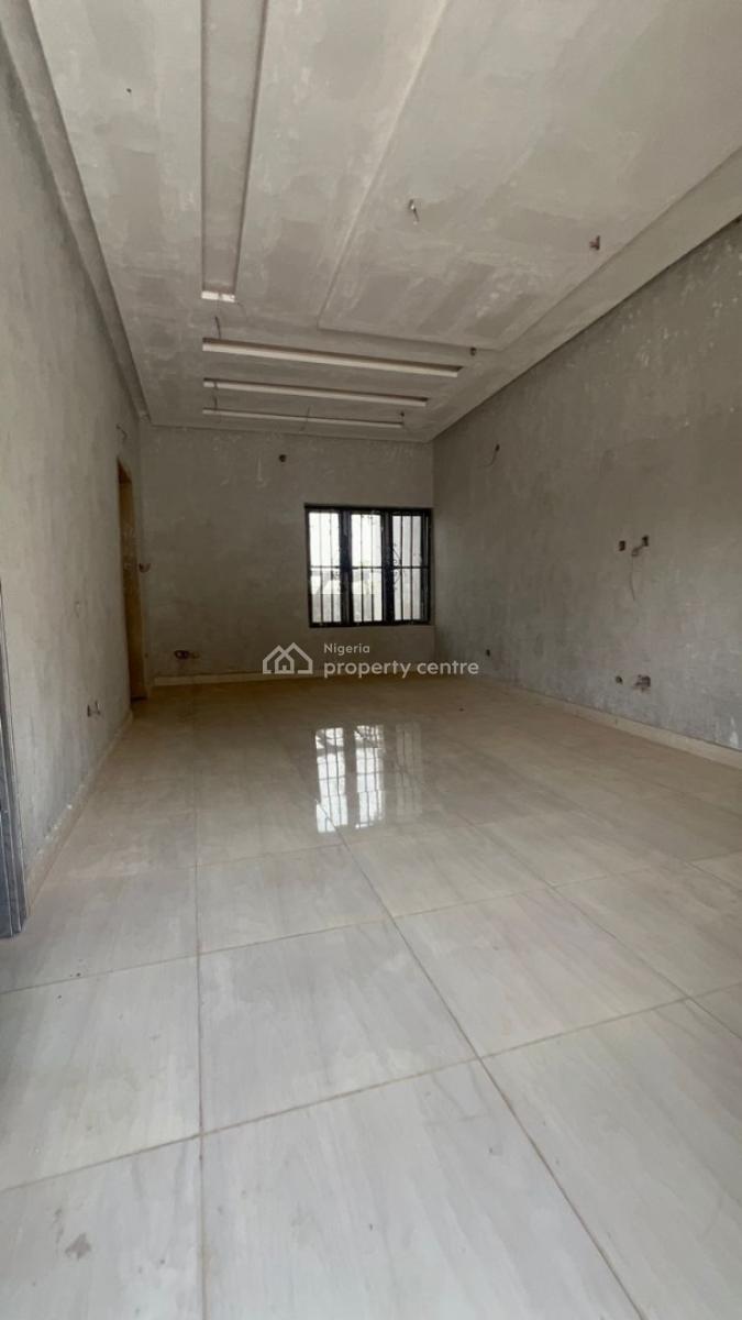 Brand New 3 Beds Apartment, Wuye, Abuja, Flat / Apartment for Sale