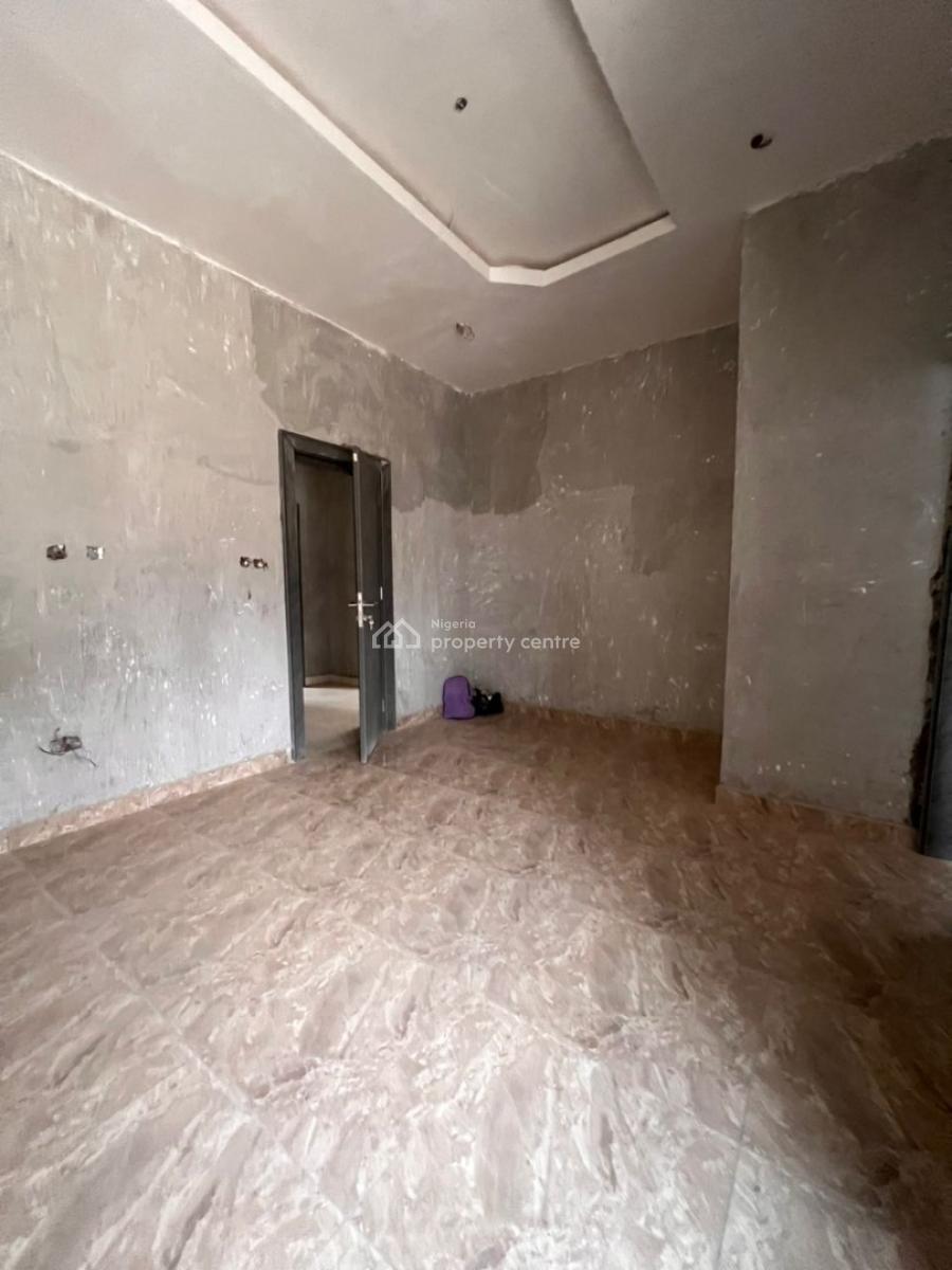 Brand New 3 Beds Apartment, Wuye, Abuja, Flat / Apartment for Sale
