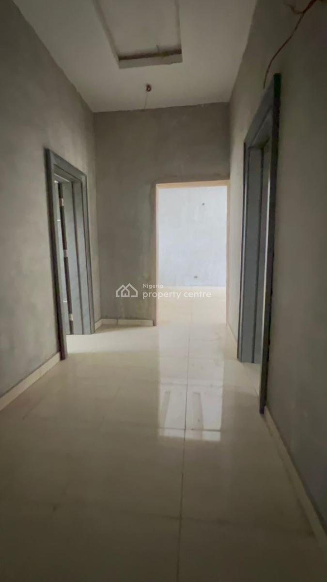 Brand New 3 Beds Apartment, Wuye, Abuja, Flat / Apartment for Sale