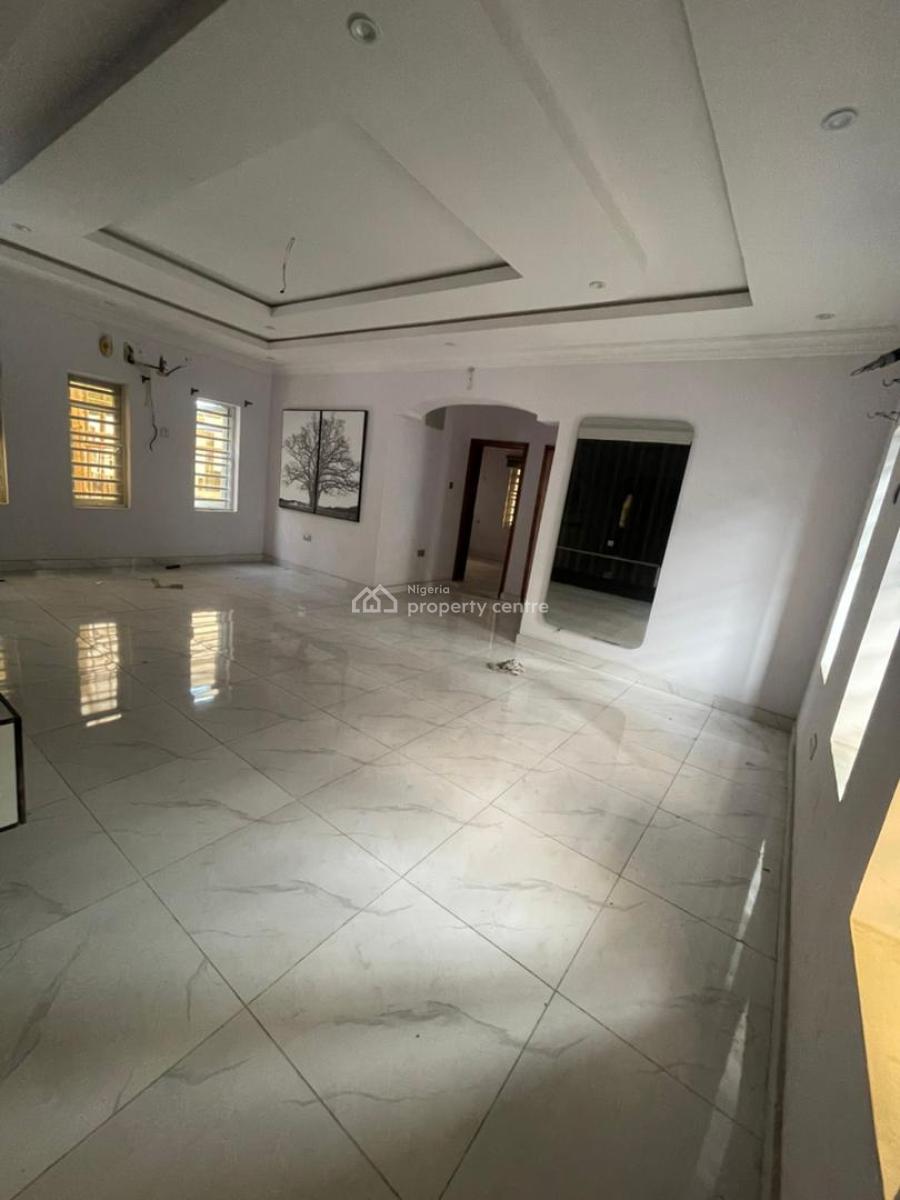 Spacious 2bedroom Apartment Chevron Lekki, Chevron, Lekki, Lagos, House for Rent