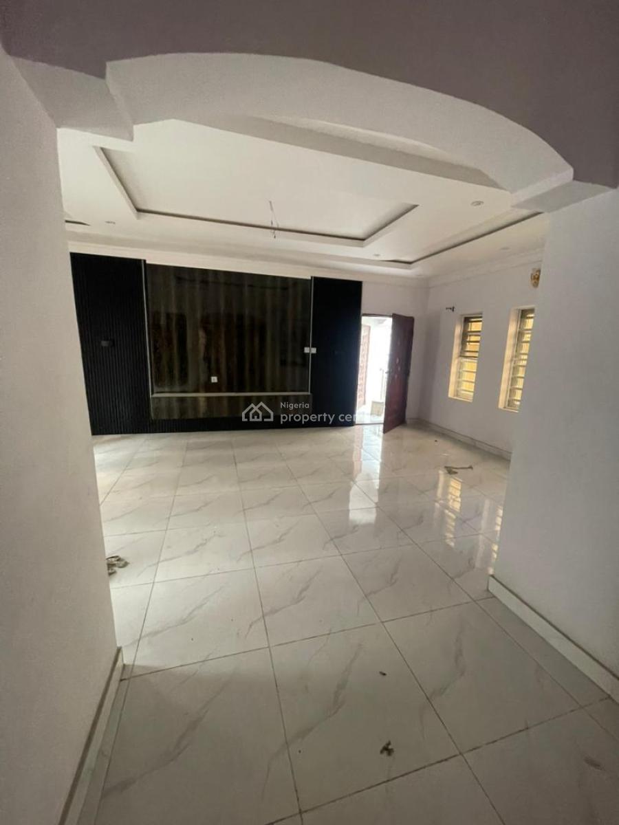 Spacious 2bedroom Apartment Chevron Lekki, Chevron, Lekki, Lagos, House for Rent