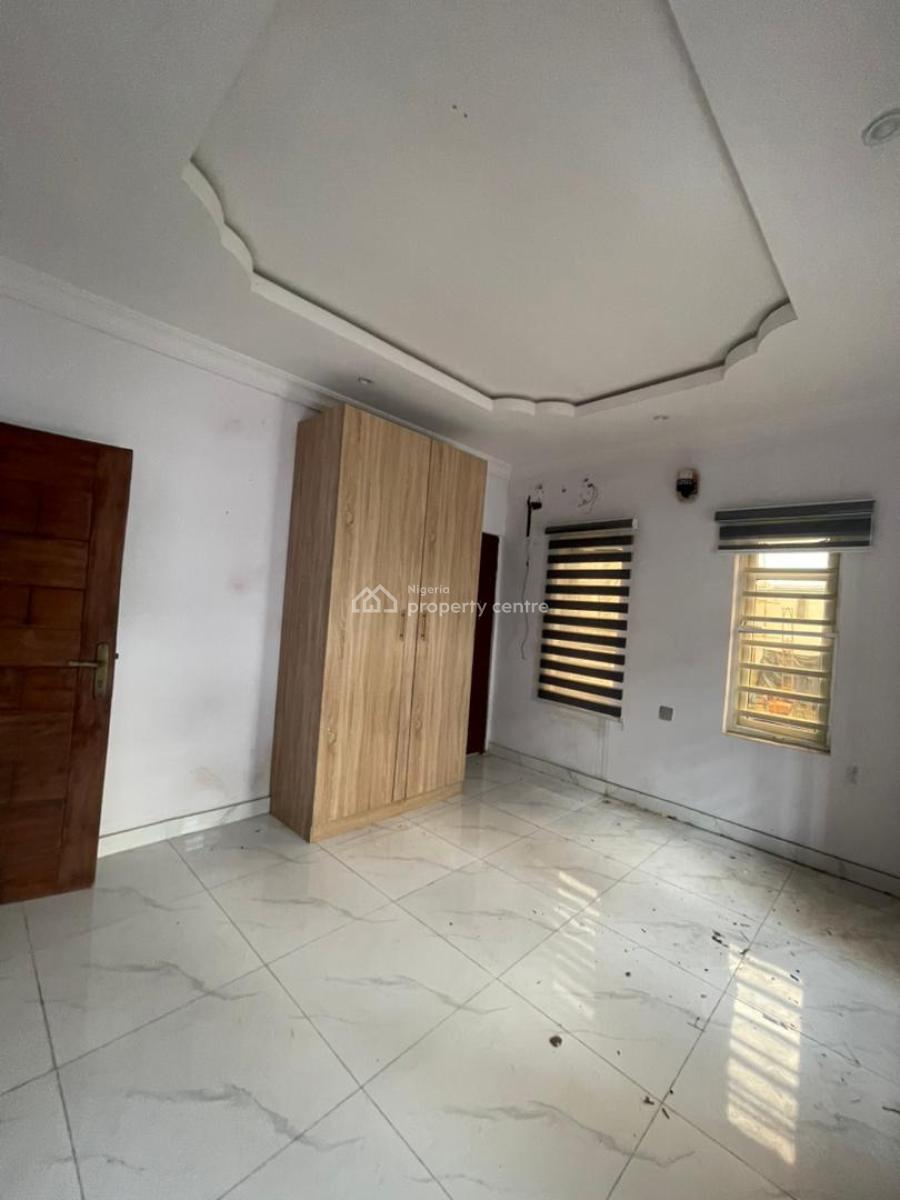 Spacious 2bedroom Apartment Chevron Lekki, Chevron, Lekki, Lagos, House for Rent
