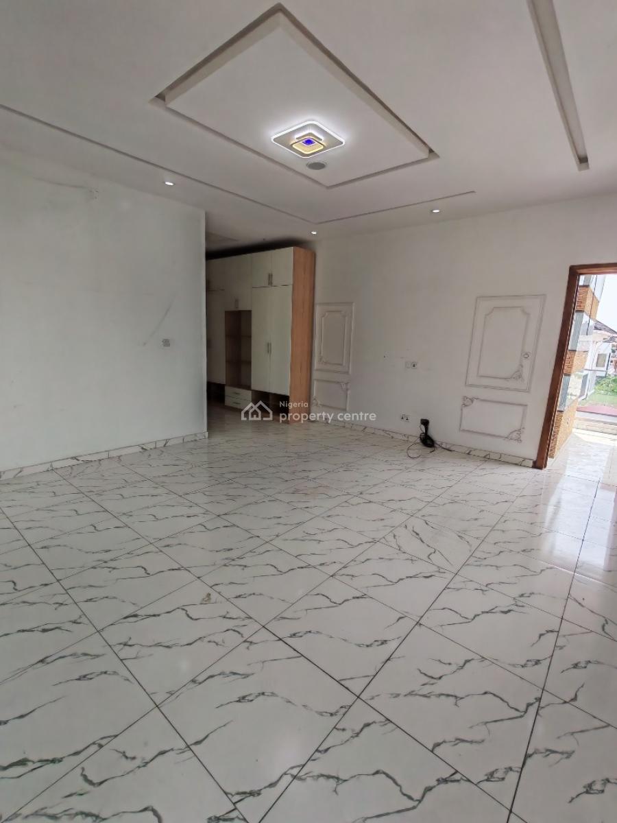 5bedroom Fully Detached House with Bq N Security House, Devine Home Thomas Estate, Ajah, Lagos, Detached Duplex for Rent