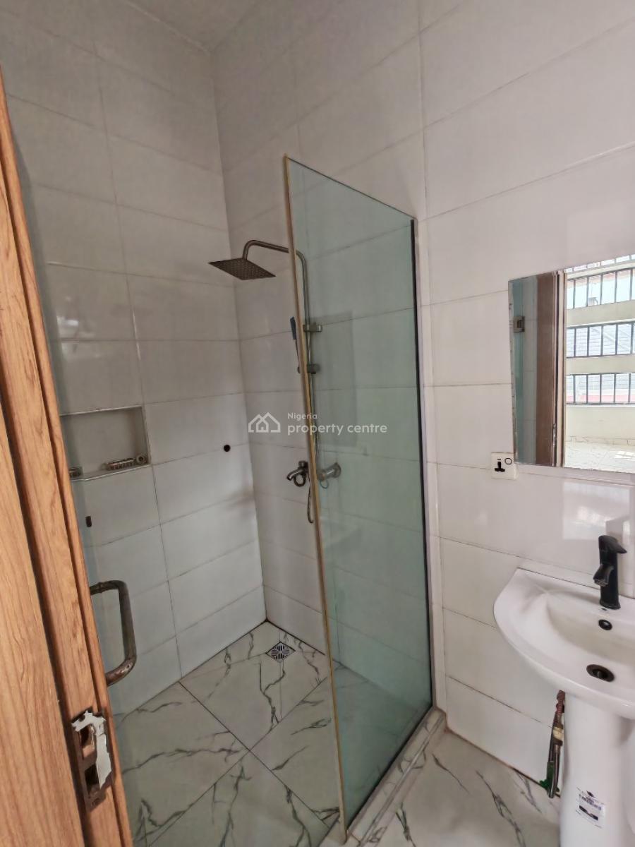 5bedroom Fully Detached House with Bq N Security House, Devine Home Thomas Estate, Ajah, Lagos, Detached Duplex for Rent