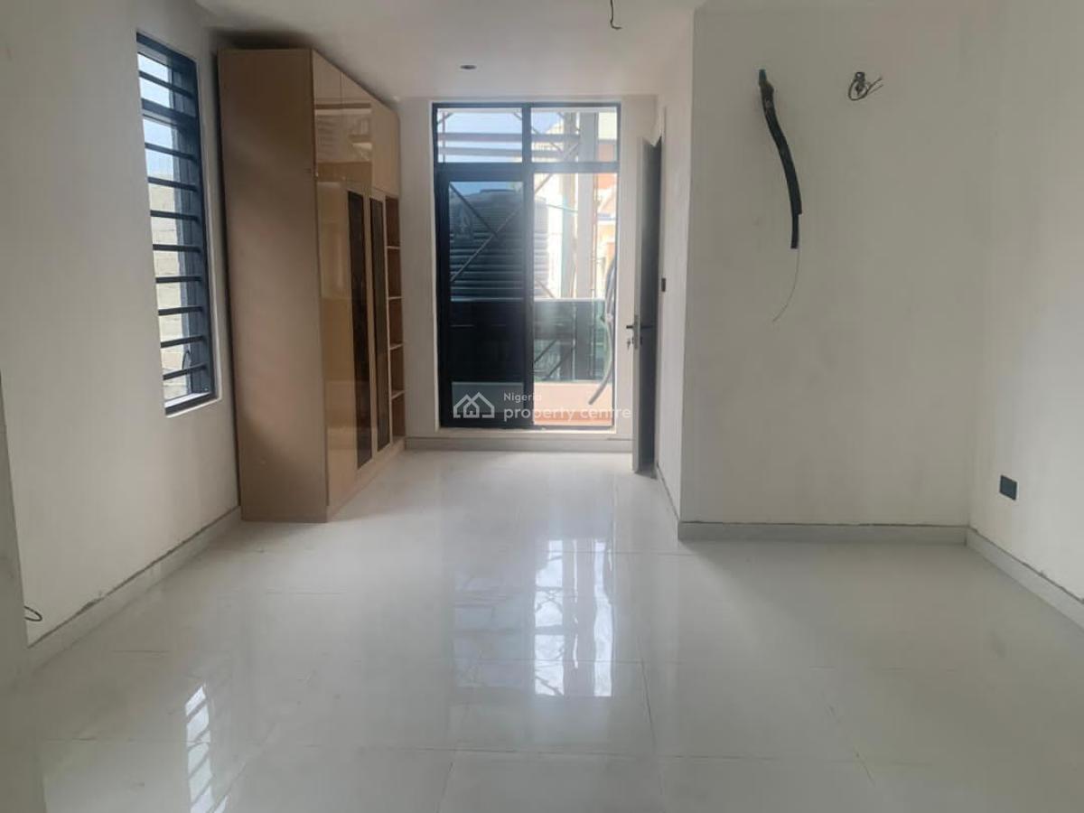 Luxury 3 Bedroom Service Apartment with Bq in a Prime Location, Off Bourdillion Road, Old Ikoyi, Ikoyi, Lagos, Flat / Apartment for Sale