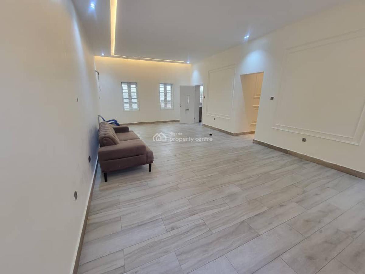 Luxury 3 Bedroom Service Apartment with Bq in a Prime Location, Off Bourdillion Road, Old Ikoyi, Ikoyi, Lagos, Flat / Apartment for Sale