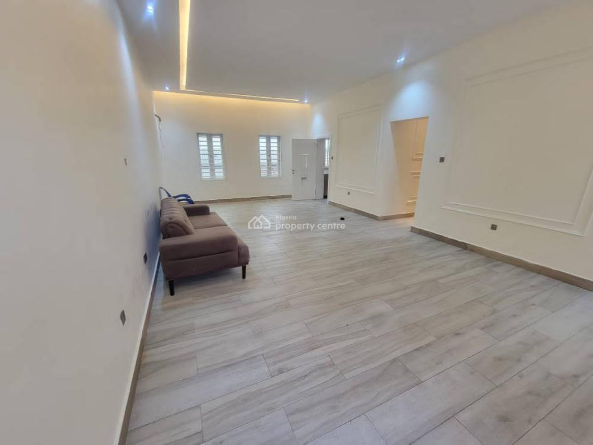 Luxury 3 Bedroom Service Apartment with Bq in a Prime Location, Off Bourdillion Road, Old Ikoyi, Ikoyi, Lagos, Flat / Apartment for Sale