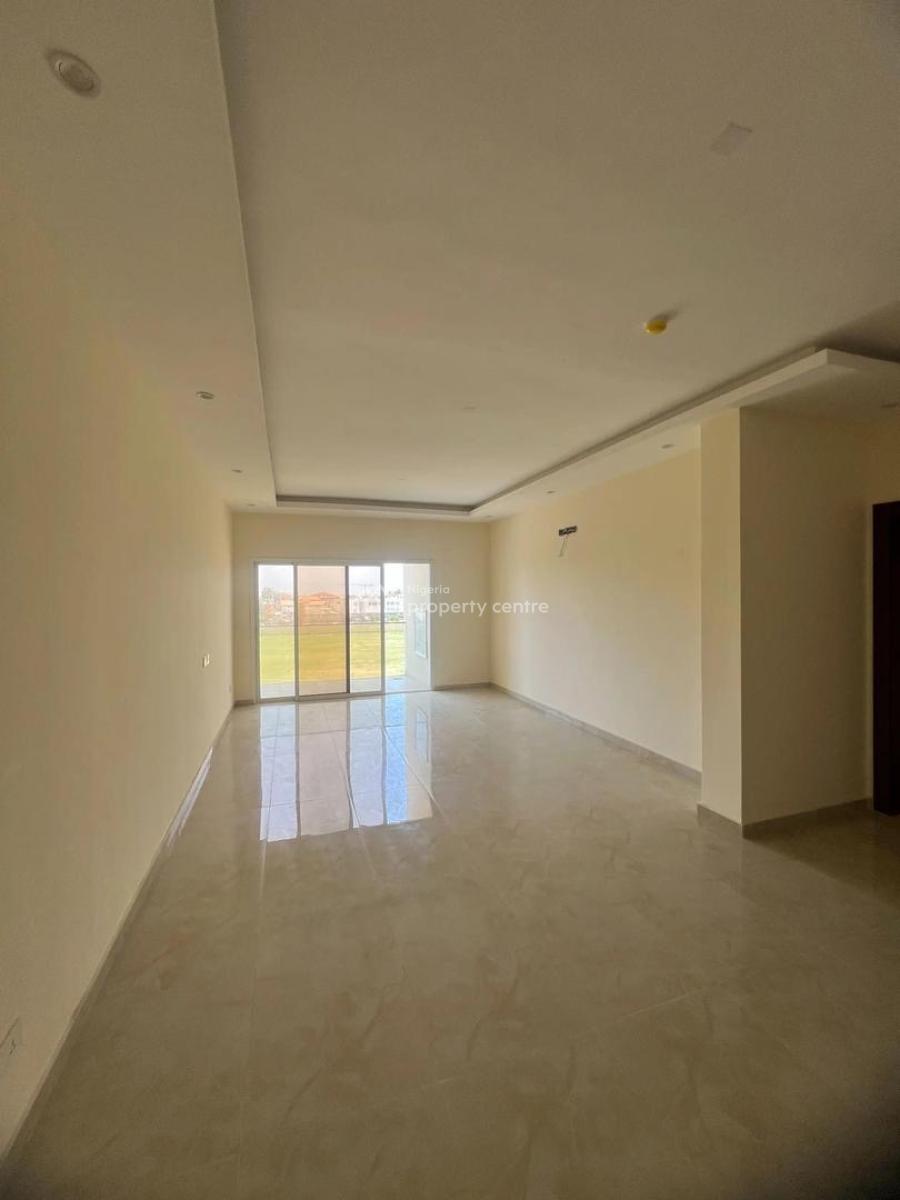 Spacious 2 Bedroom Apartment Suitable for Investment and Personal Use, Victoria Island, Victoria Island (vi), Lagos, Block of Flats for Sale