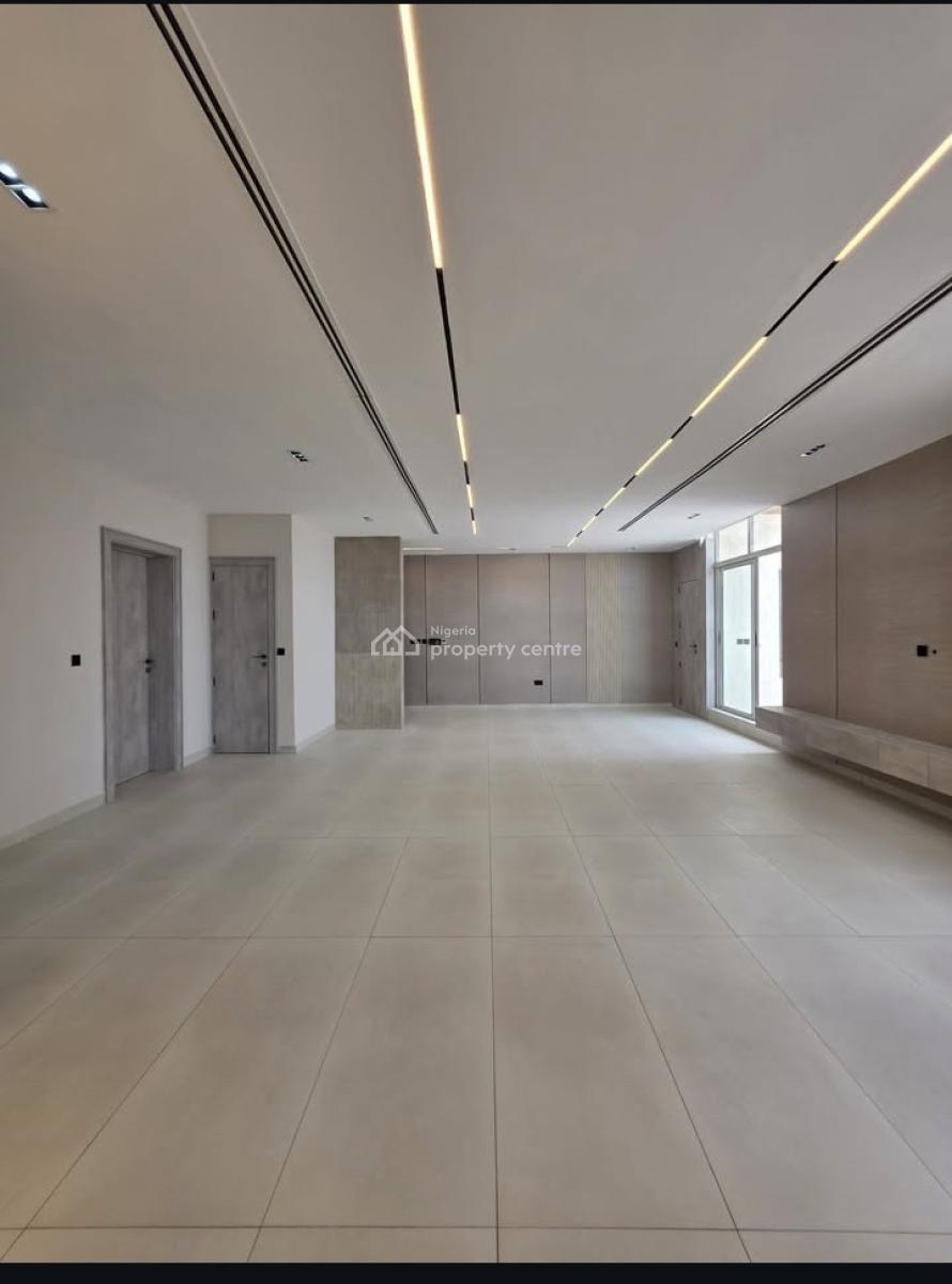 2 Bedroom Penthouse Apartment, Lekki Phase 1, Lekki, Lagos, Flat / Apartment for Sale