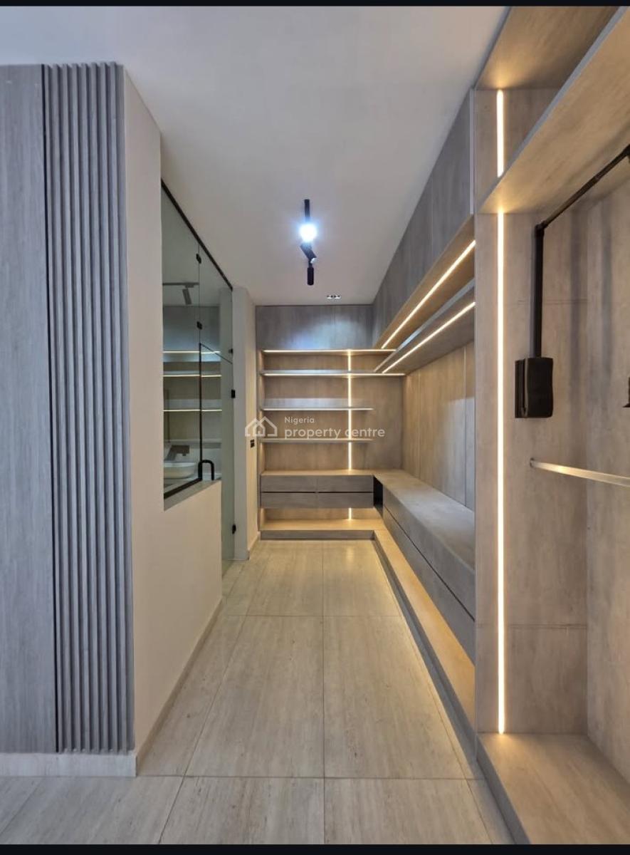 2 Bedroom Penthouse Apartment, Lekki Phase 1, Lekki, Lagos, Flat / Apartment for Sale