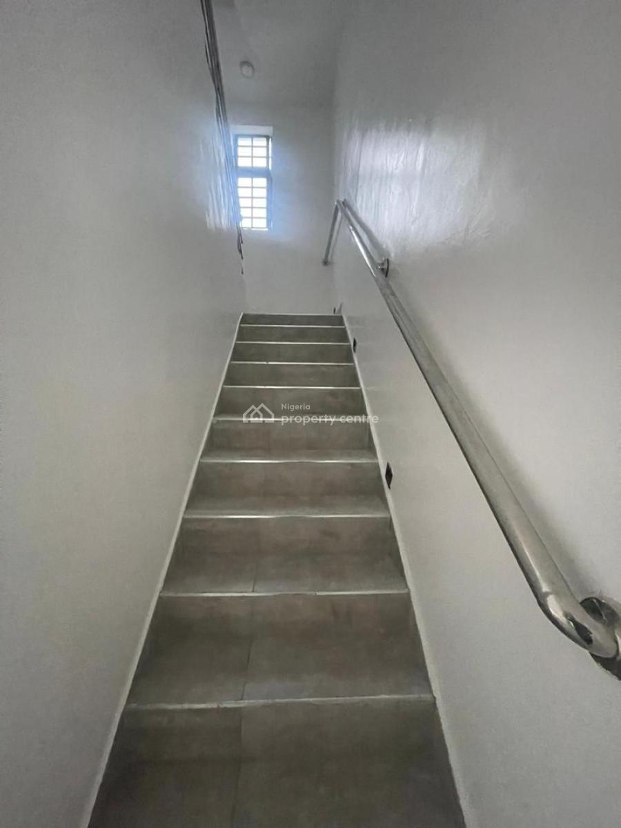 4 Bedroom Terrace Duplex, Ikate Elegushi, Lekki, Lagos, Terraced Duplex for Rent