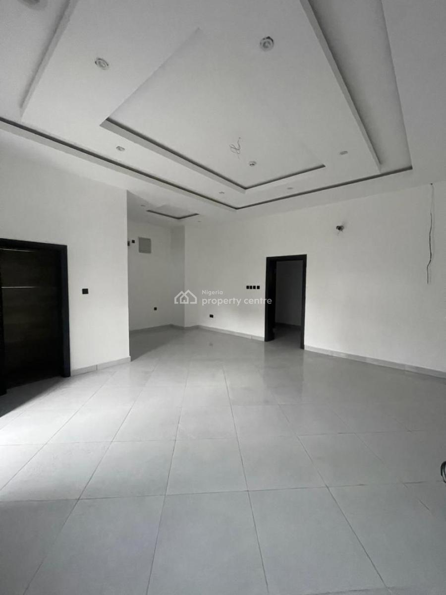 4 Bedroom Terrace Duplex, Ikate Elegushi, Lekki, Lagos, Terraced Duplex for Rent