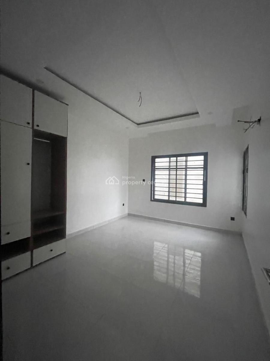 4 Bedroom Terrace Duplex, Ikate Elegushi, Lekki, Lagos, Terraced Duplex for Rent