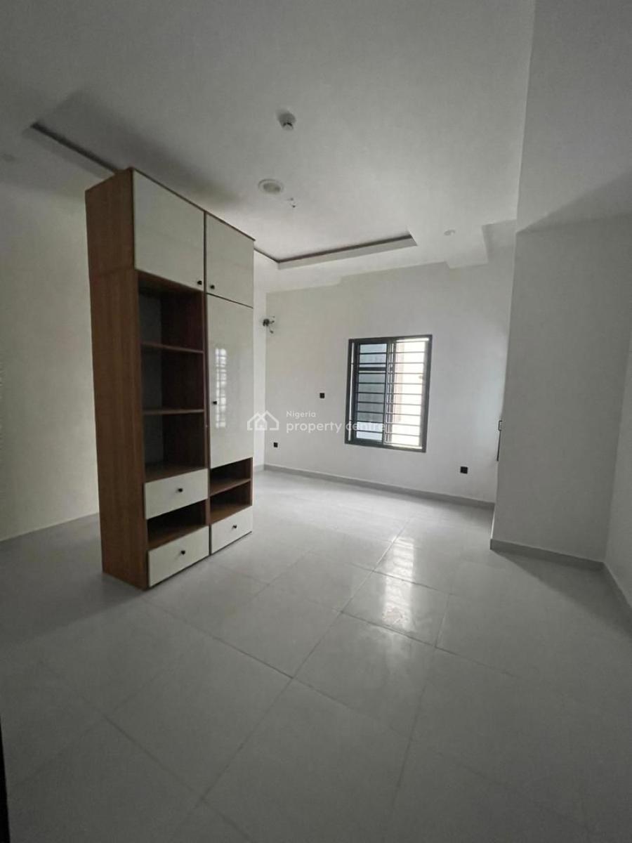 4 Bedroom Terrace Duplex, Ikate Elegushi, Lekki, Lagos, Terraced Duplex for Rent