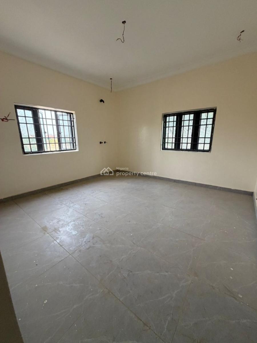 Nice 3 Bedrooms Apartment, Life Camp, Abuja, Flat / Apartment for Rent
